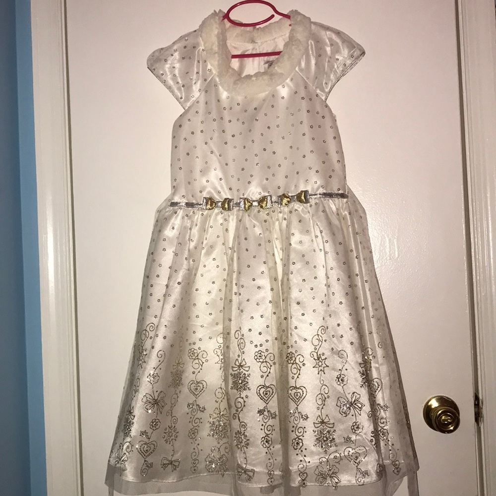 Christmas dress